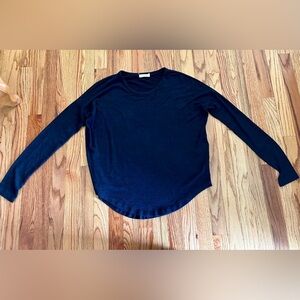 Rag & Bone Knit Sweater Size Small